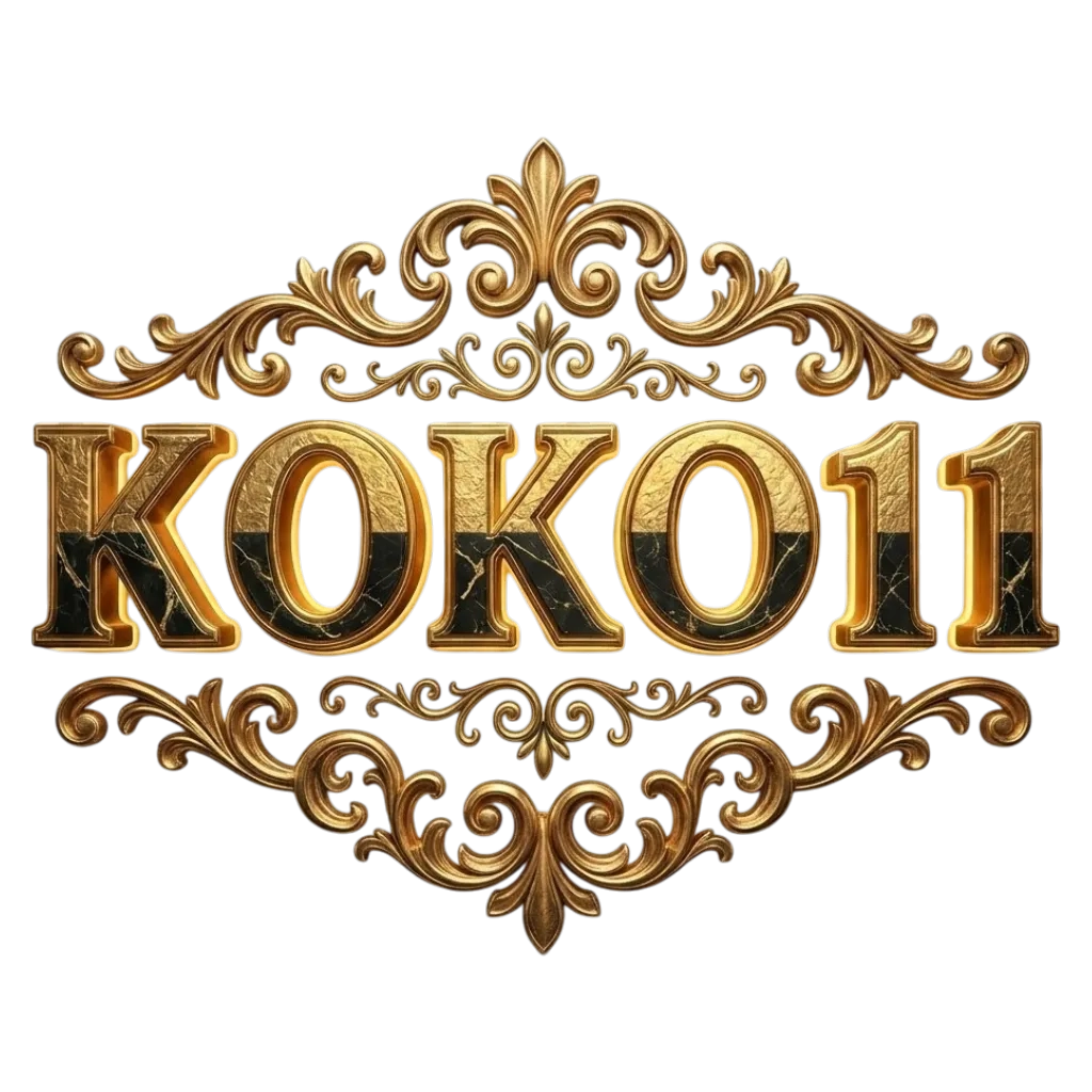 koko11 APK Terbaru: Download Cepat dan Gratis