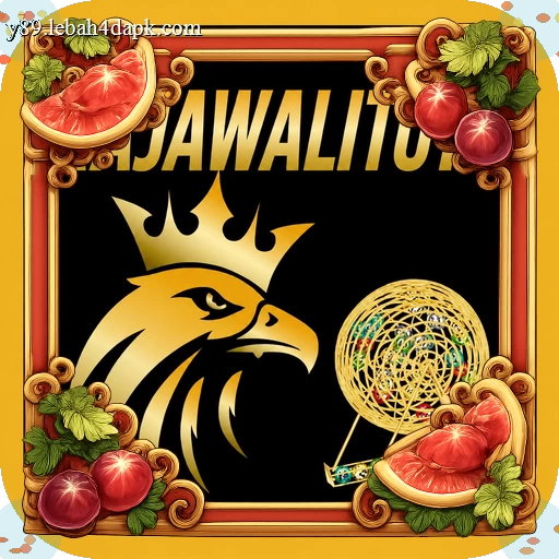 rajawalitoto APK Terbaru: Download Cepat dan Gratis