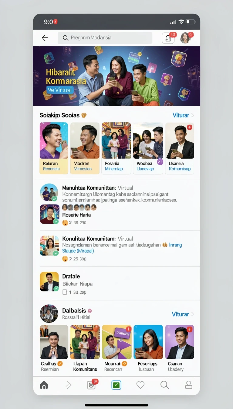 Review Aplikasi nabung77 screenshot 1
