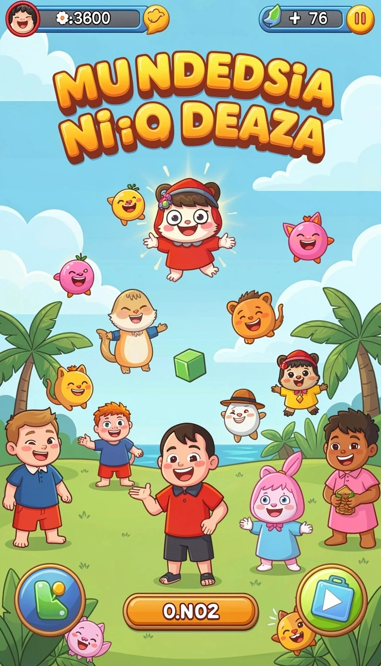 kokitoto APK Terbaru: Download Cepat dan Gratis screenshot 1