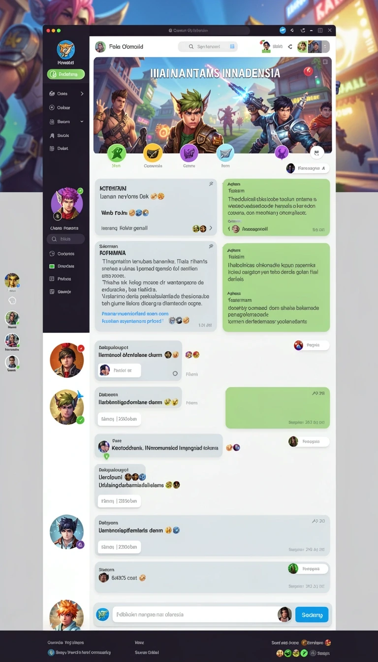 Review Aplikasi omg138 screenshot 2