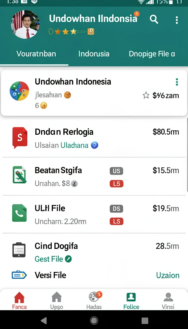 ormastoto APK Terbaru: Download Cepat dan Gratis screenshot 4