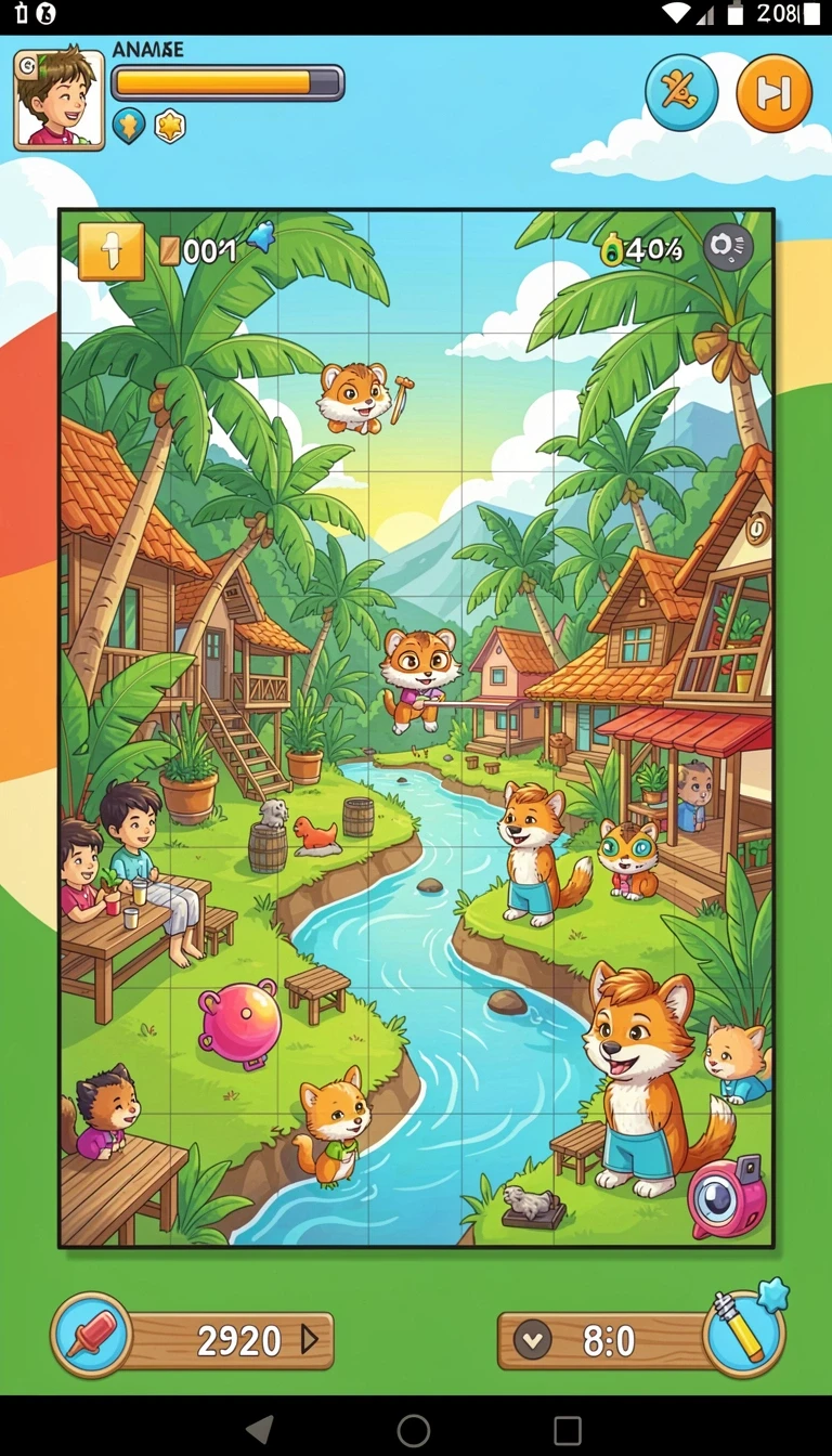 deluna4d APK Terbaru: Download Cepat dan Gratis screenshot 3