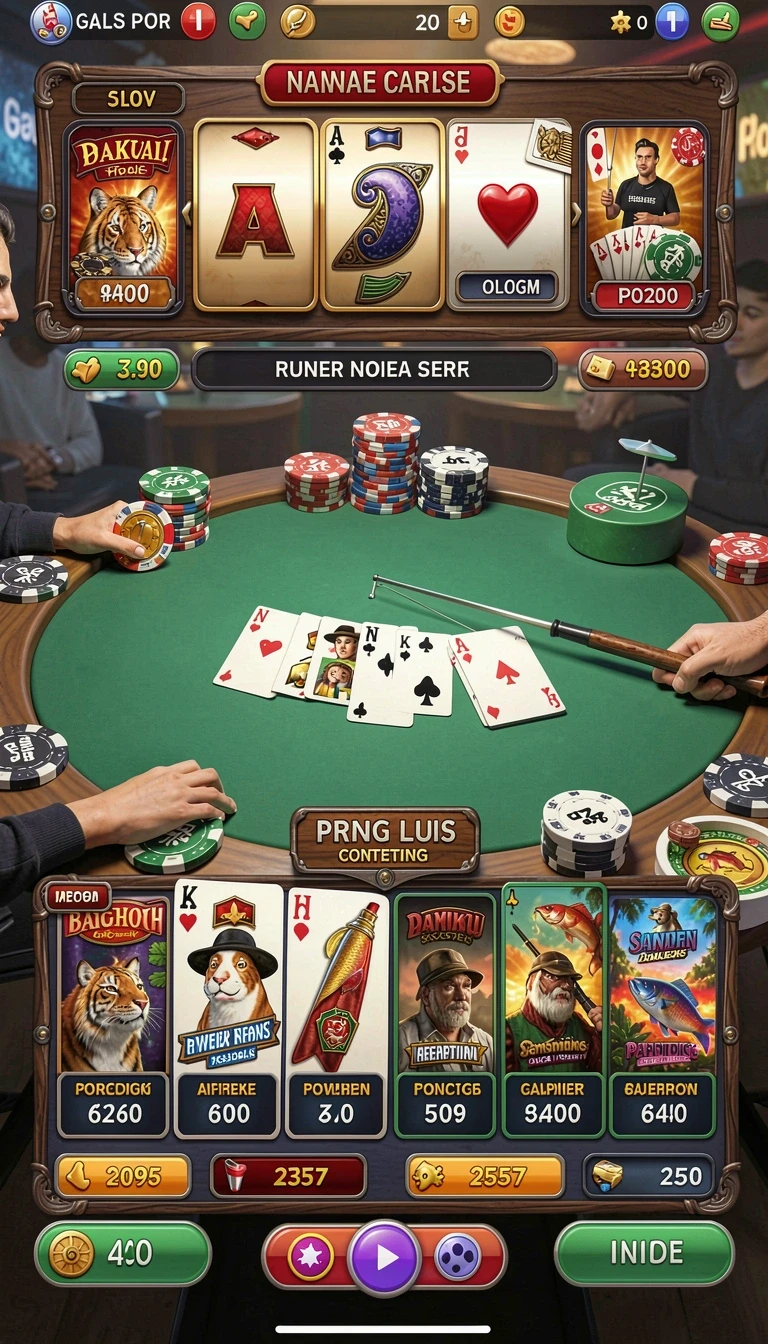 magnum188 APK Terbaru: Download Cepat dan Gratis screenshot 2