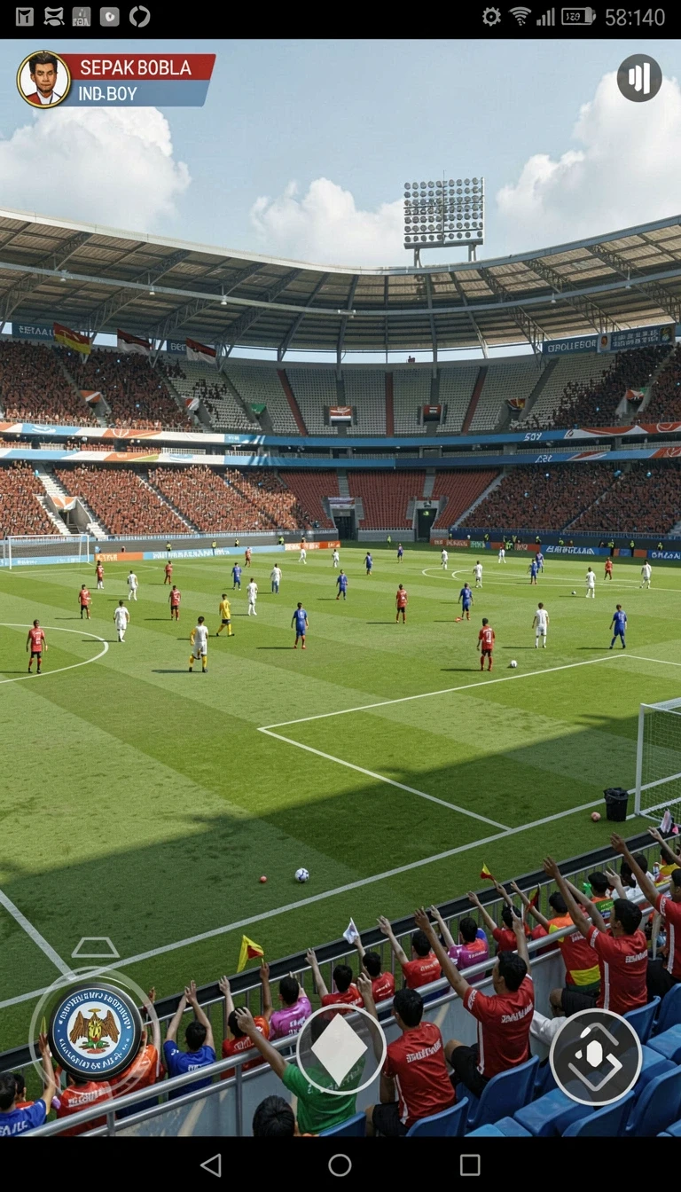 jp689 APK Terbaru: Download Cepat dan Gratis screenshot 4