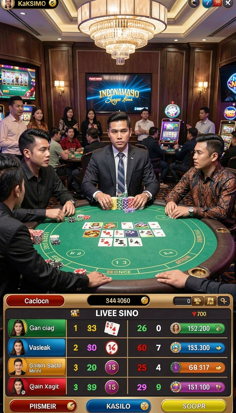 Review Aplikasi ltdtoto screenshot 2