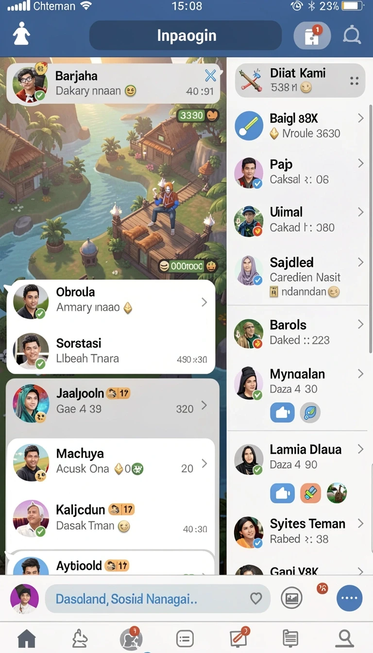 talts789 APK Terbaru: Download Cepat dan Gratis screenshot 2