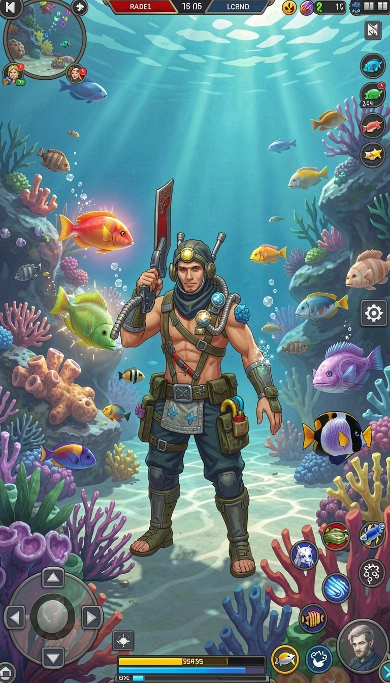 bandit4d APK Terbaru: Download Cepat dan Gratis screenshot 1
