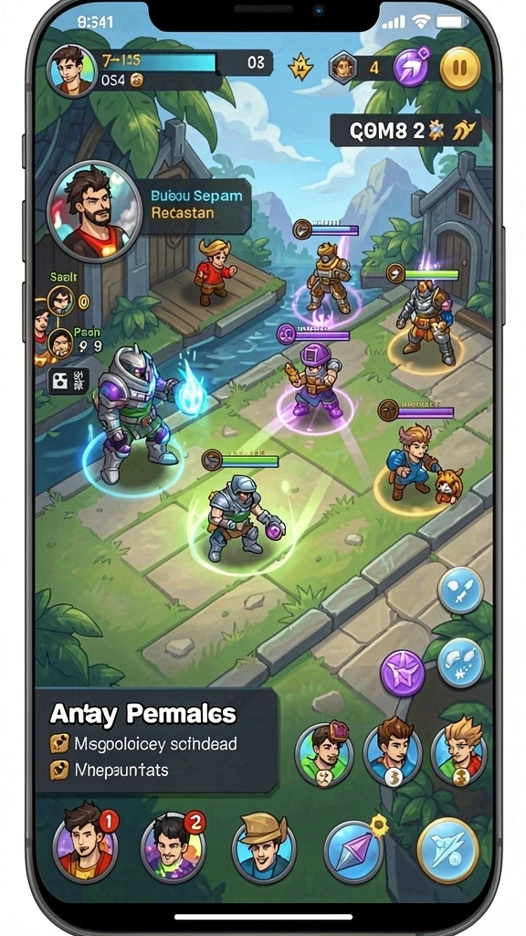 aquaslot APK Terbaru: Download Cepat dan Gratis screenshot 2