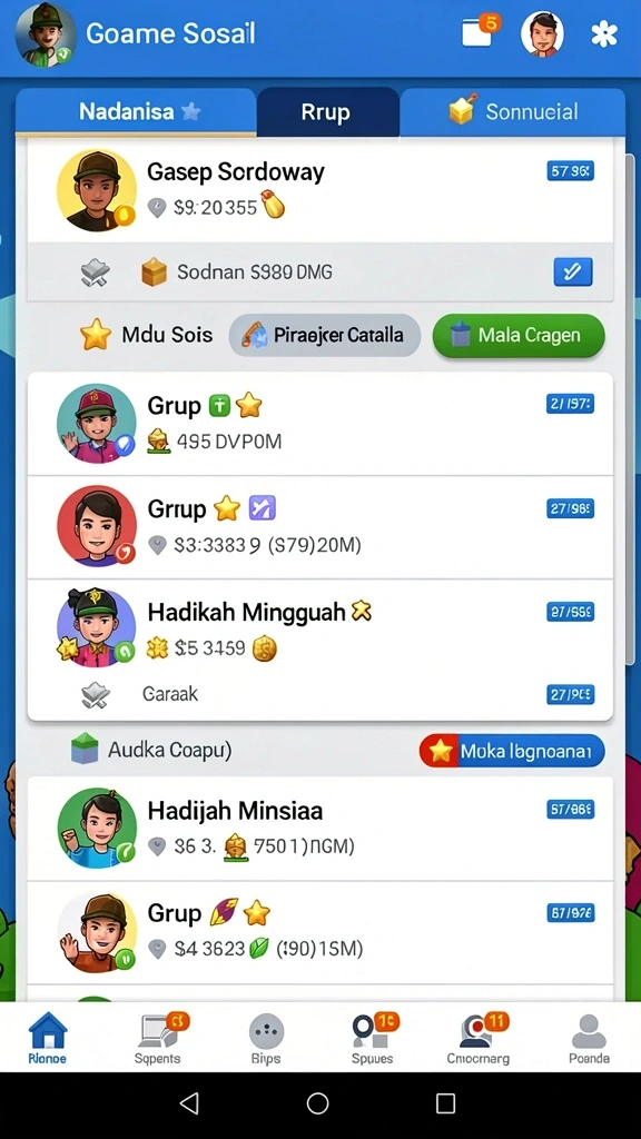 pestabet APK Terbaru: Download Cepat dan Gratis screenshot 1