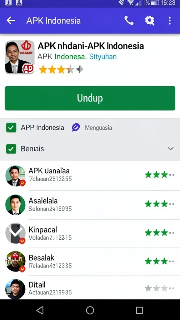 rokokbet APK Terbaru: Download Cepat dan Gratis screenshot 4