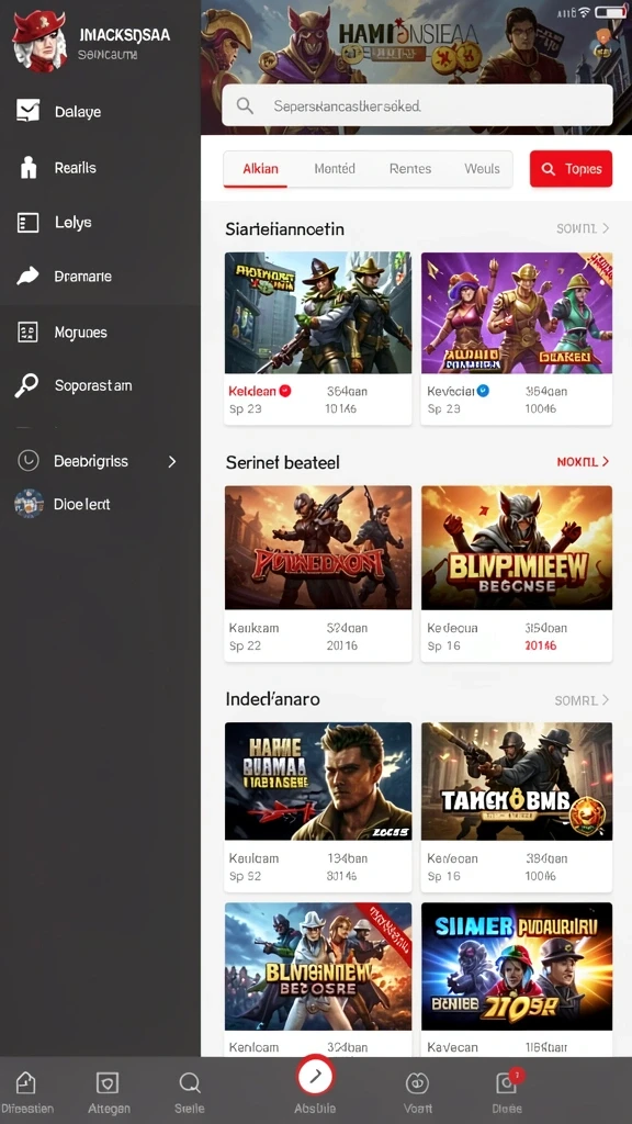 Review Aplikasi penaslot screenshot 2