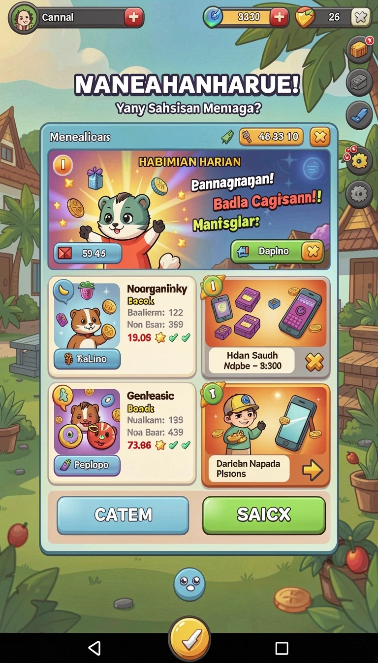 Review Aplikasi sr996 screenshot 4