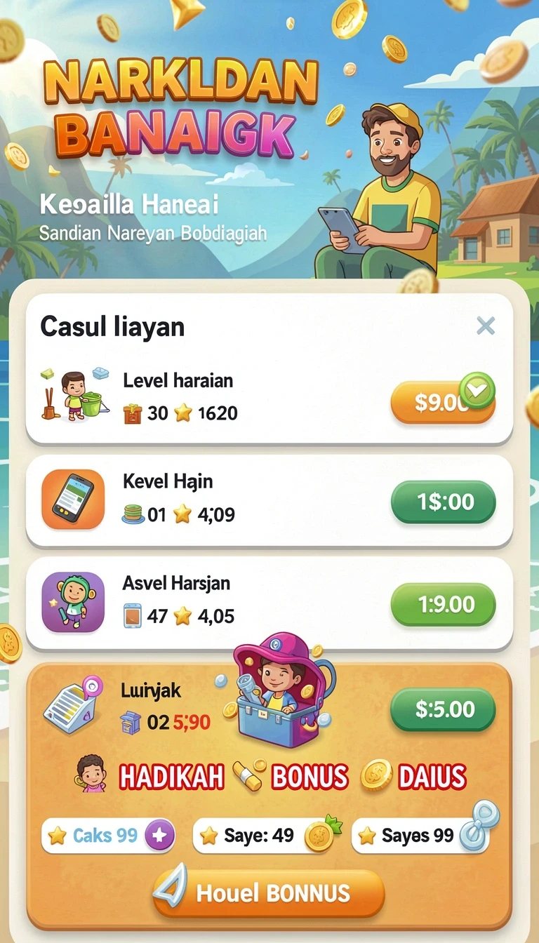 lpo88 APK Terbaru: Download Cepat dan Gratis screenshot 1