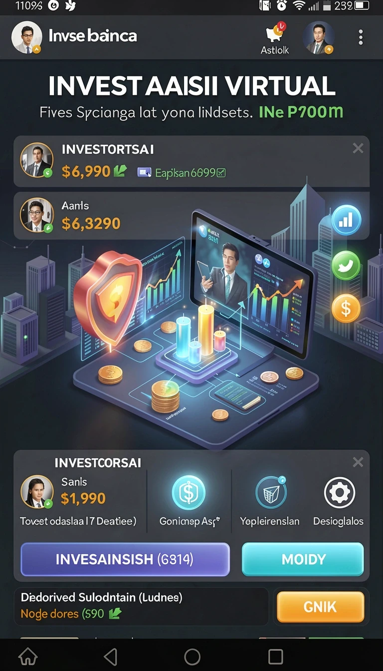 Review Aplikasi sikat88 screenshot 2