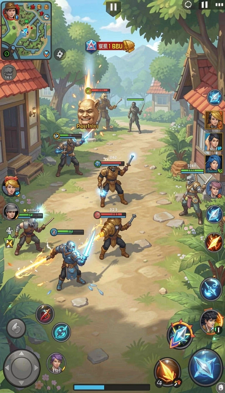 9939 APK Terbaru: Download Cepat dan Gratis screenshot 4