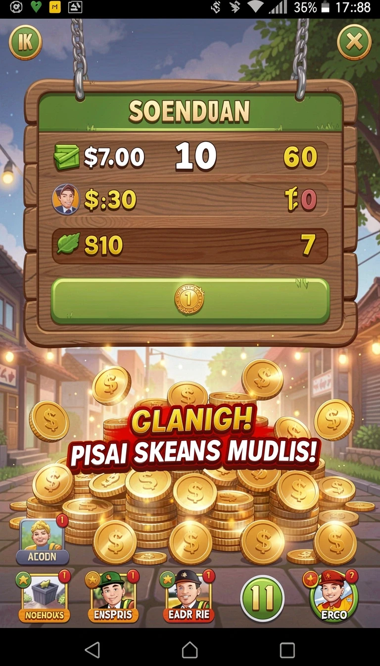 ocatoto APK Terbaru: Download Cepat dan Gratis screenshot 1