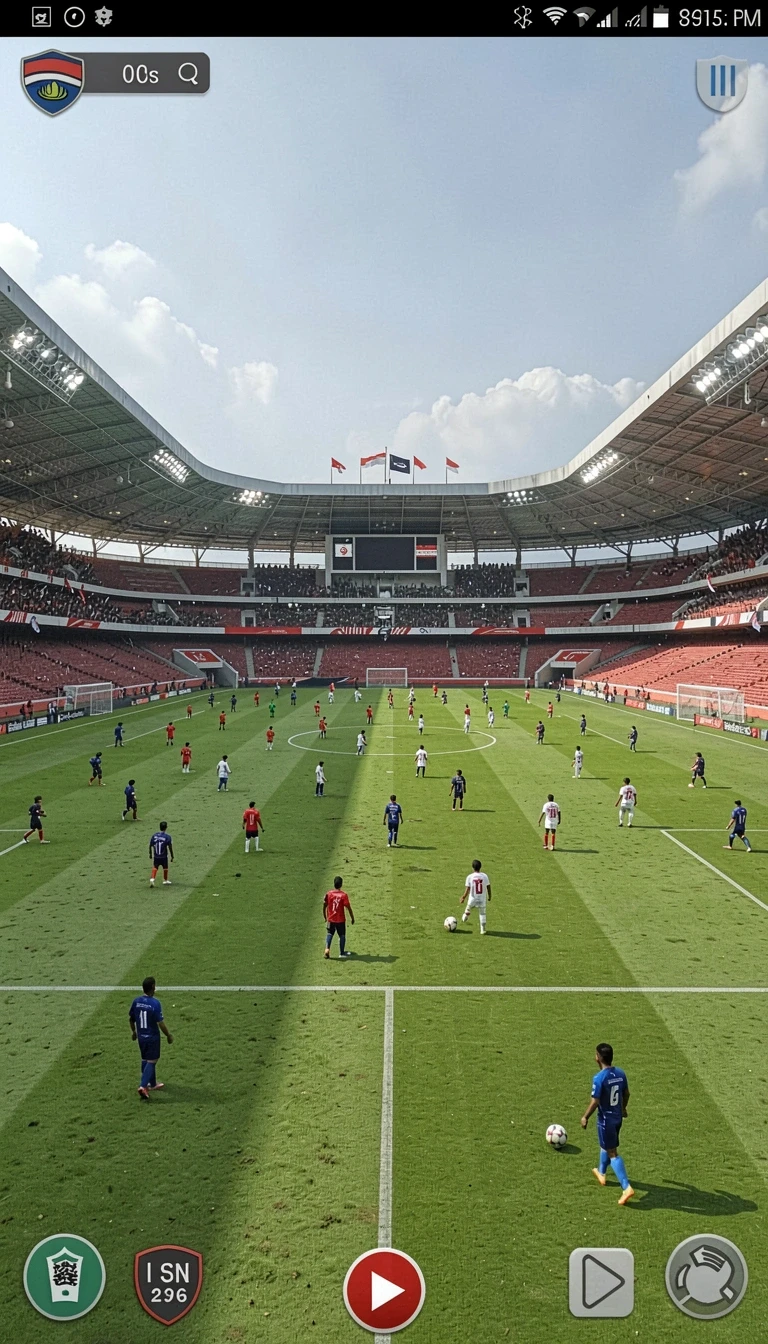 sunda787 APK Terbaru: Download Cepat dan Gratis screenshot 4