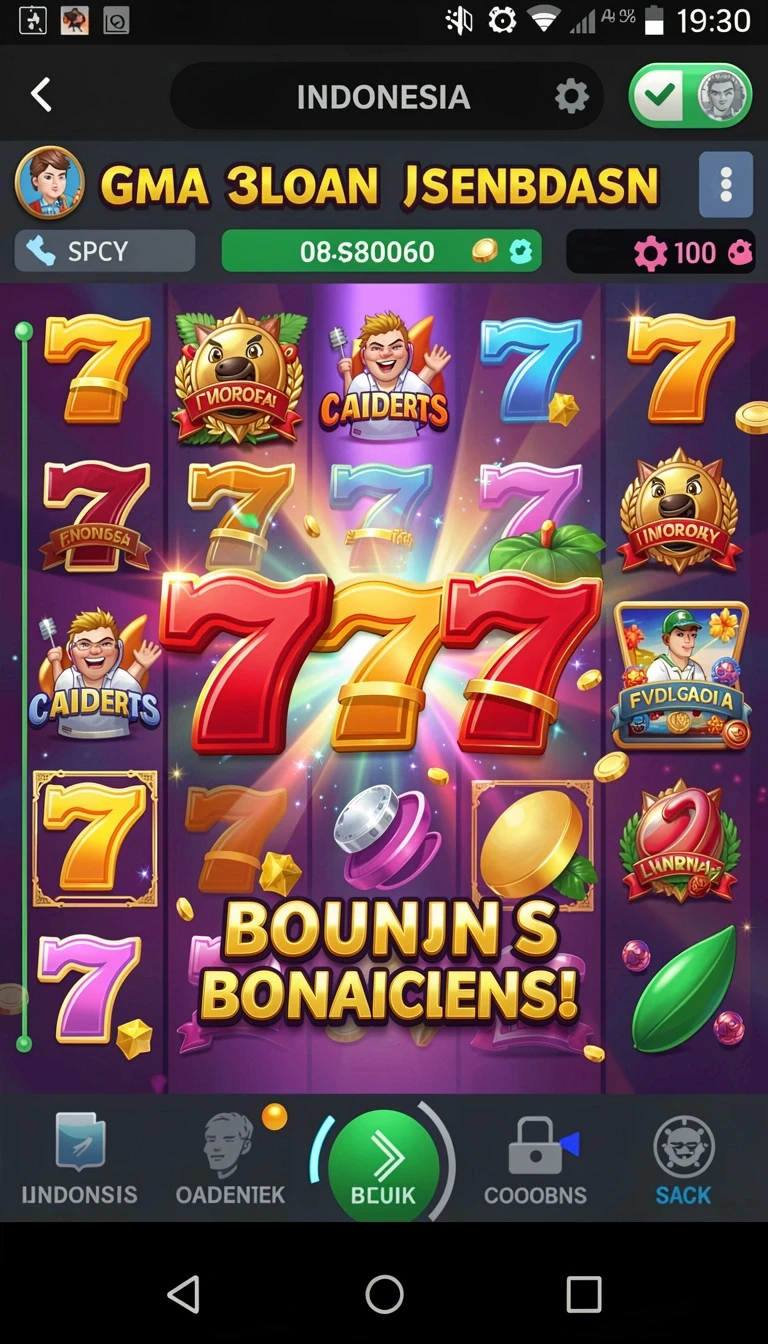 svip9 APK Terbaru: Download Cepat dan Gratis screenshot 1