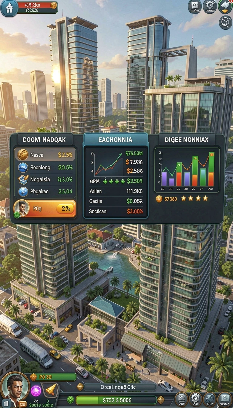 dubaitoto APK Terbaru: Download Cepat dan Gratis screenshot 1