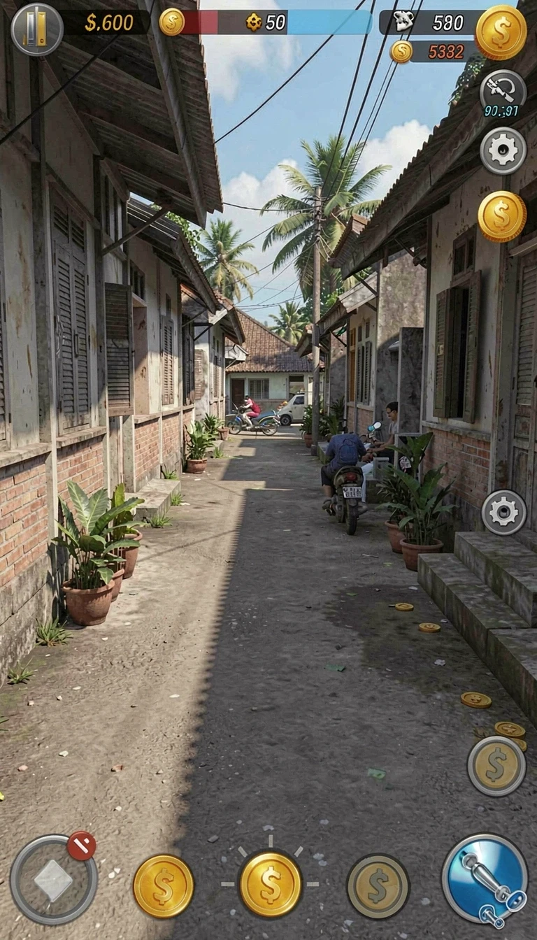 jagotogel APK Terbaru: Download Cepat dan Gratis screenshot 1