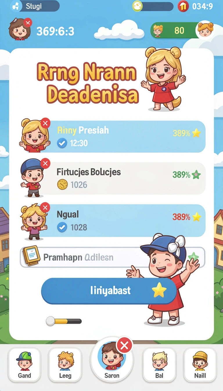 Review Aplikasi penaslot screenshot 1