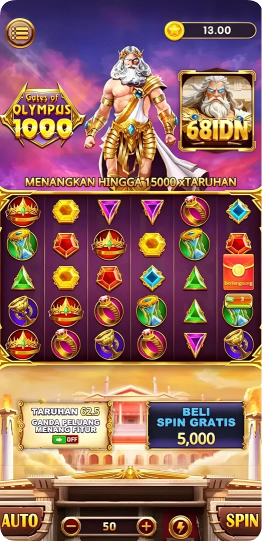 hokibet APK Terbaru: Download Cepat dan Gratis screenshot 4