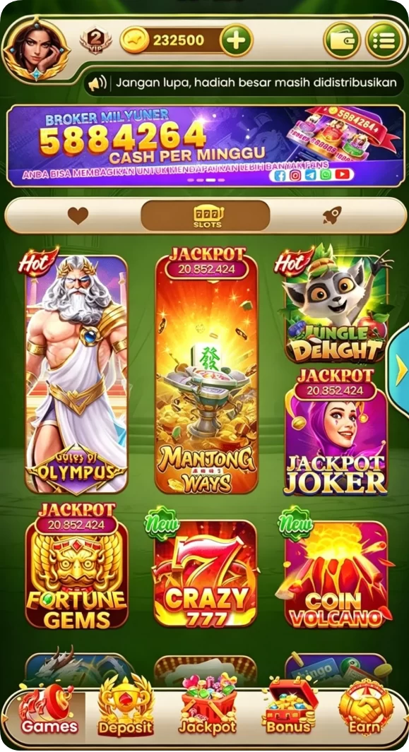 orca128 APK Terbaru: Download Cepat dan Gratis screenshot 3