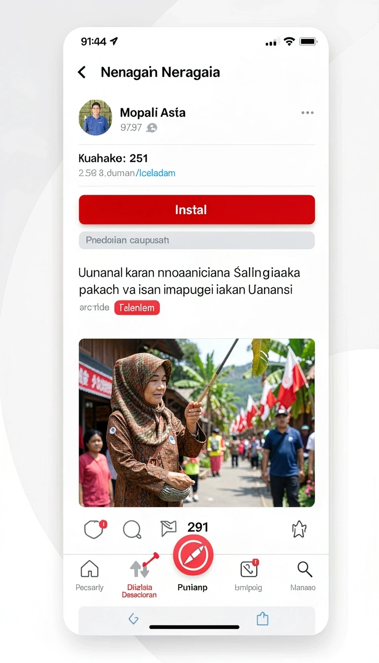 Review Aplikasi lpo88 screenshot 1