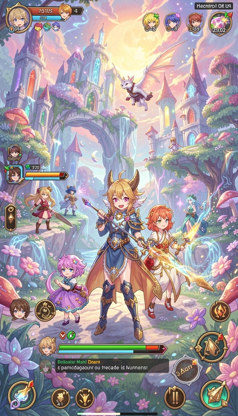 Review Aplikasi puzzle screenshot 4