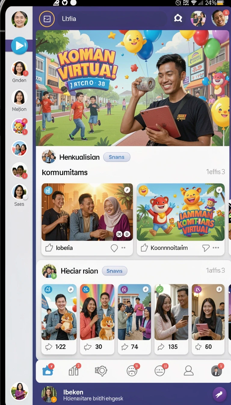 togel38 APK Terbaru: Download Cepat dan Gratis screenshot 2