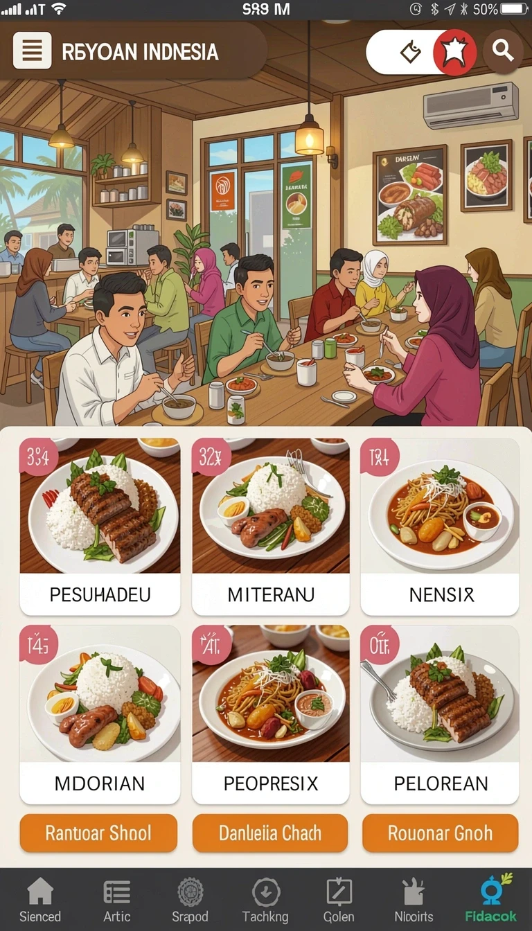 Review Aplikasi j200m screenshot 2