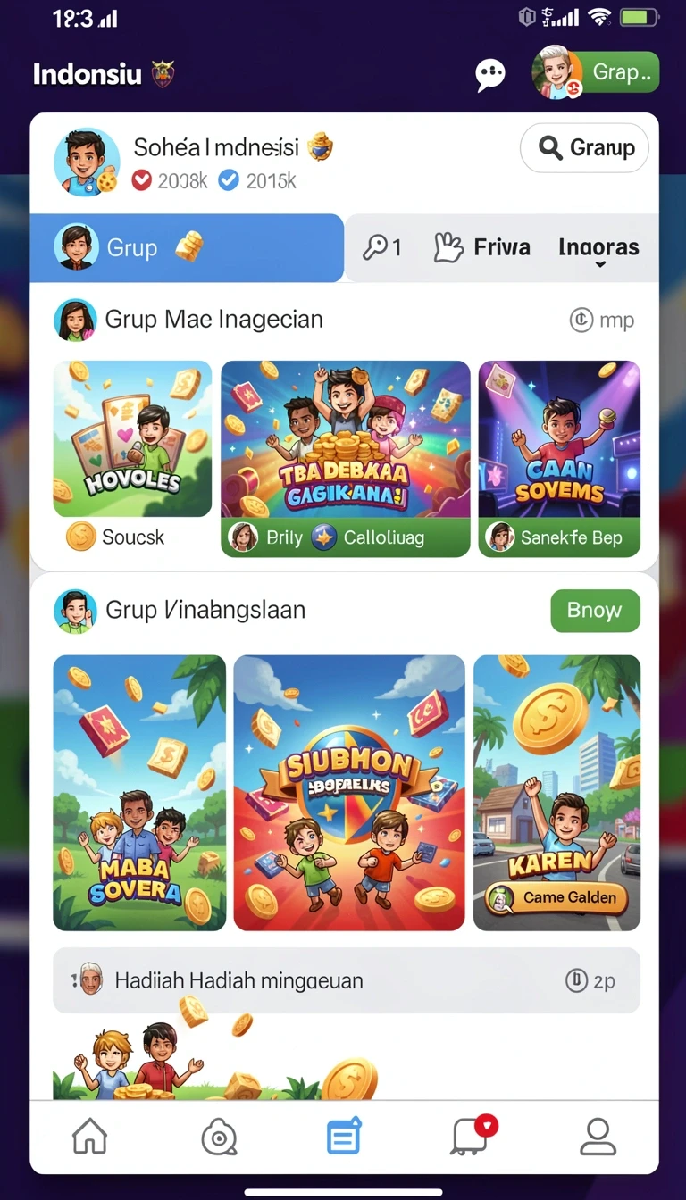 rokokbet APK Terbaru: Download Cepat dan Gratis screenshot 3