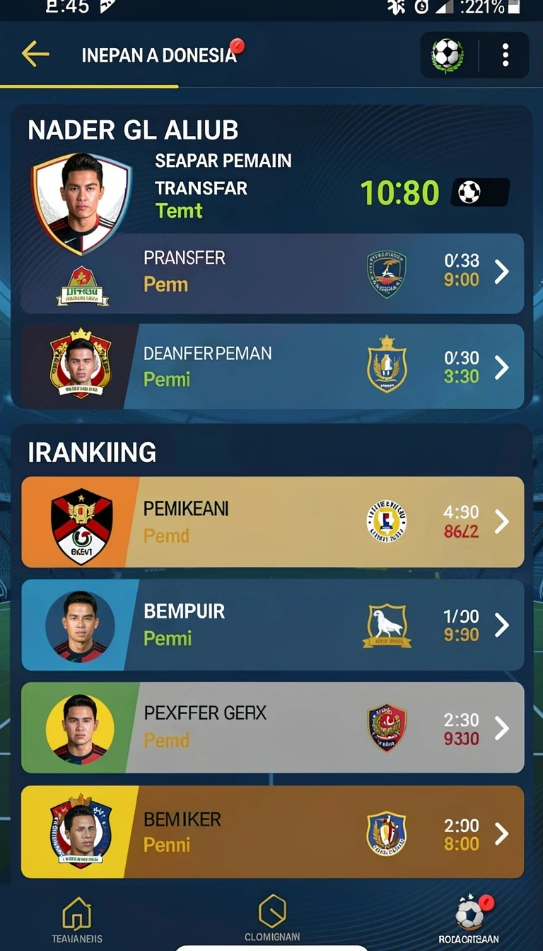 ceri4d APK Terbaru: Download Cepat dan Gratis screenshot 1