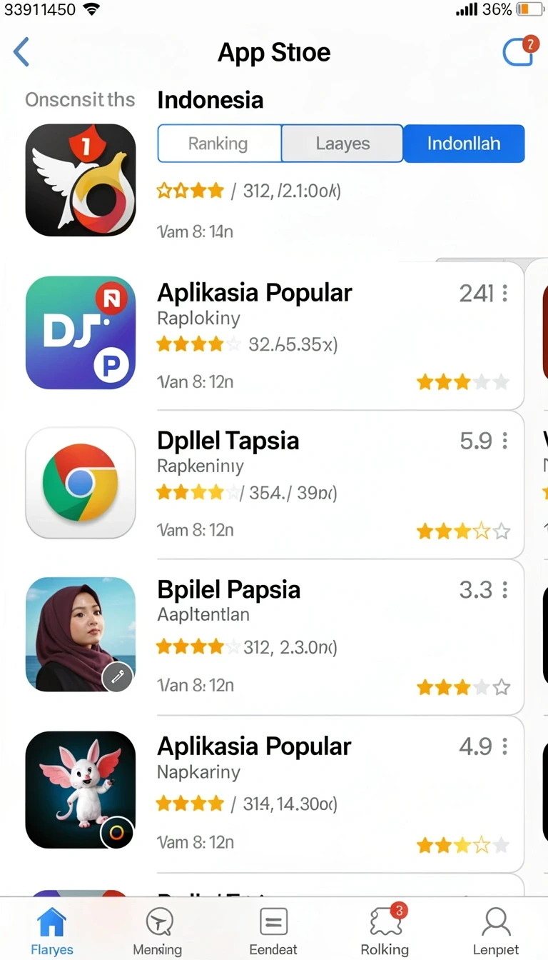 ind777 APK Terbaru: Download Cepat dan Gratis screenshot 4