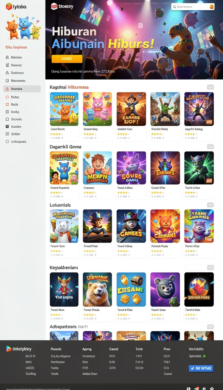 ind777 APK Terbaru: Download Cepat dan Gratis screenshot 3