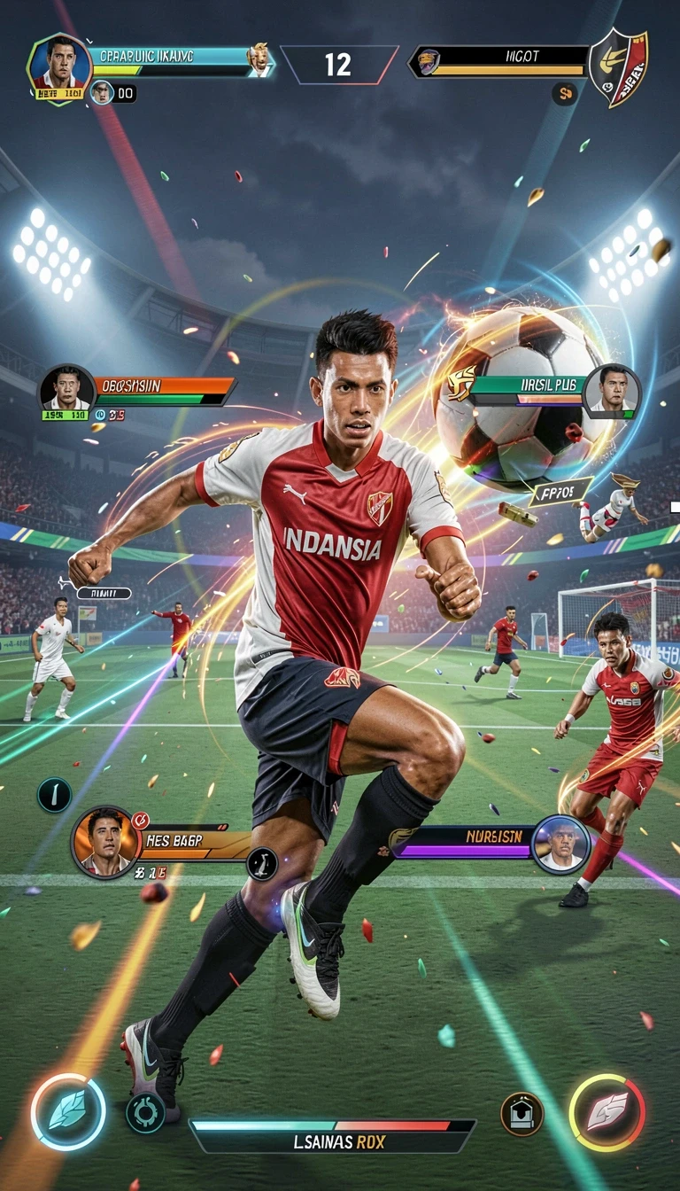 tunas4d APK Terbaru: Download Cepat dan Gratis screenshot 2