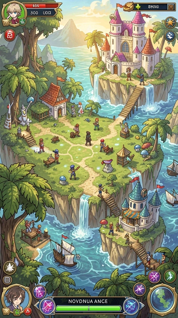 bos138 APK Terbaru: Download Cepat dan Gratis screenshot 3