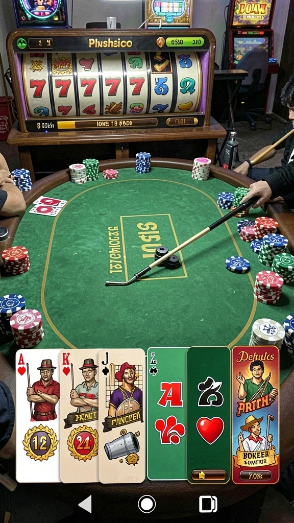 pho88 APK Terbaru: Download Cepat dan Gratis screenshot 1
