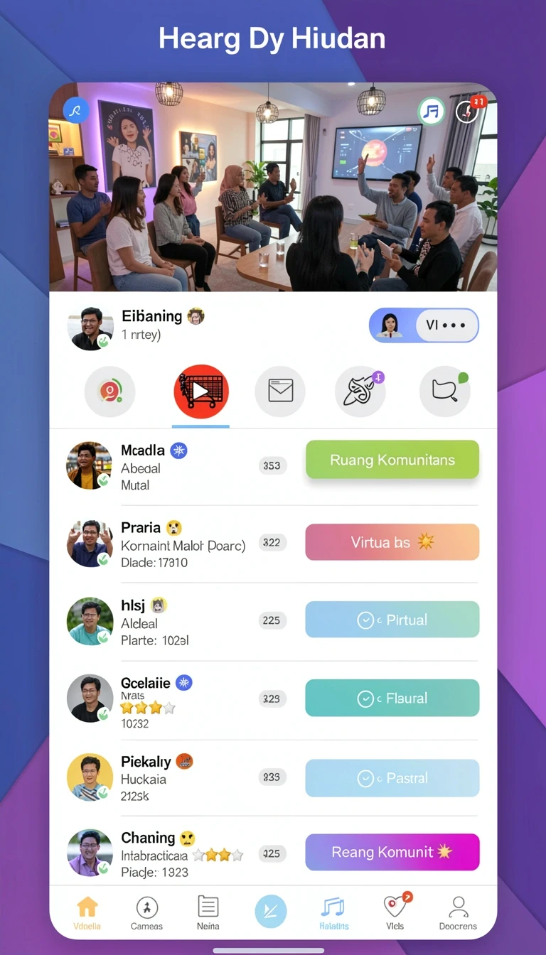 dubaitoto APK Terbaru: Download Cepat dan Gratis screenshot 3