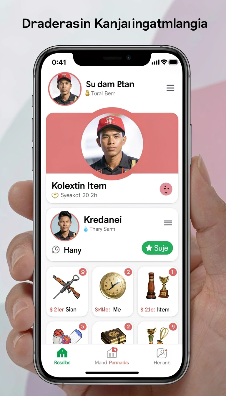Review Aplikasi agenjitu screenshot 4