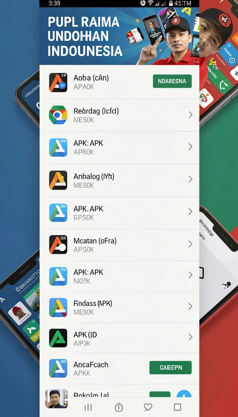 mabar88 APK Terbaru: Download Cepat dan Gratis screenshot 2