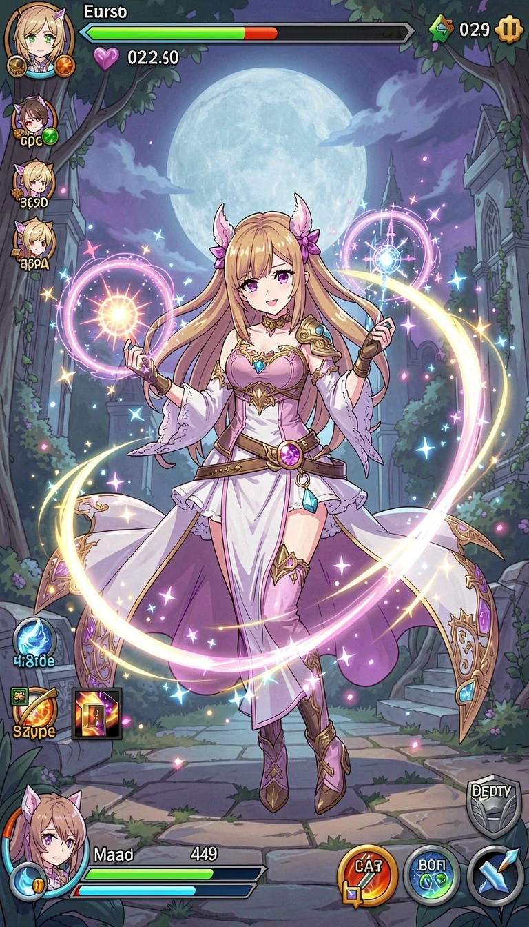 Review Aplikasi aztecgems screenshot 1