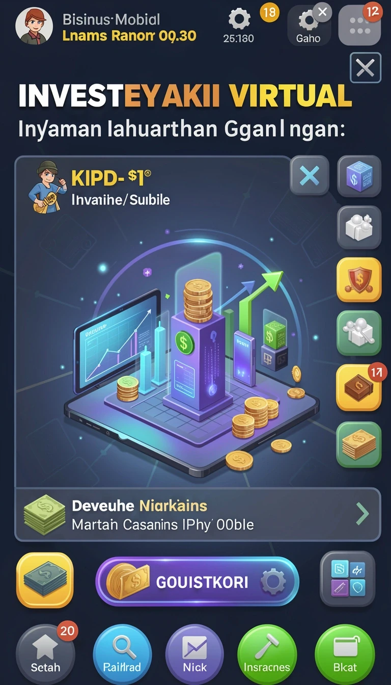 f200m APK Terbaru: Download Cepat dan Gratis screenshot 4