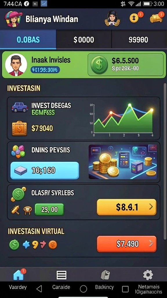 hiwin777 APK Terbaru: Download Cepat dan Gratis screenshot 2