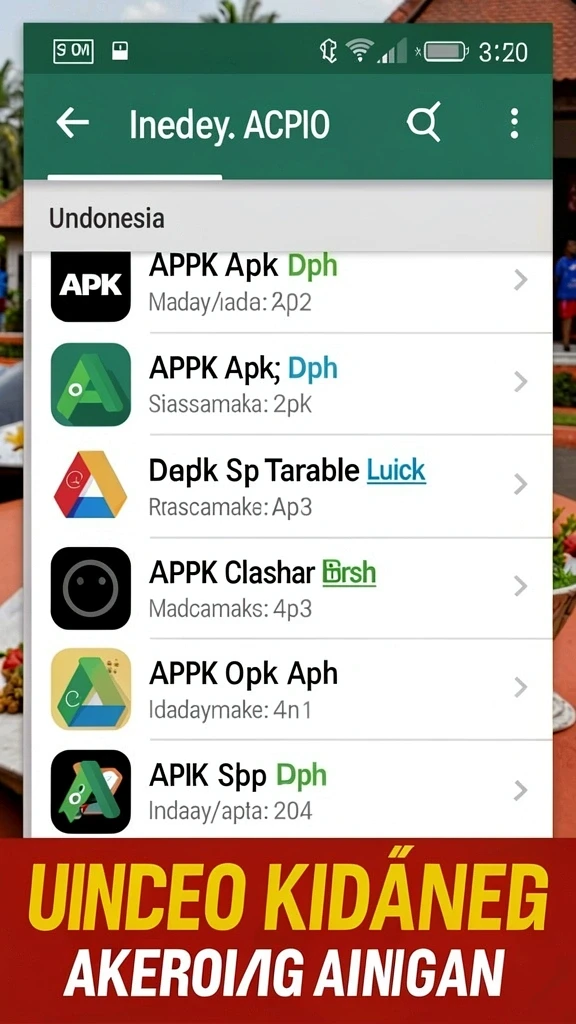 menara4d APK Terbaru: Download Cepat dan Gratis screenshot 3