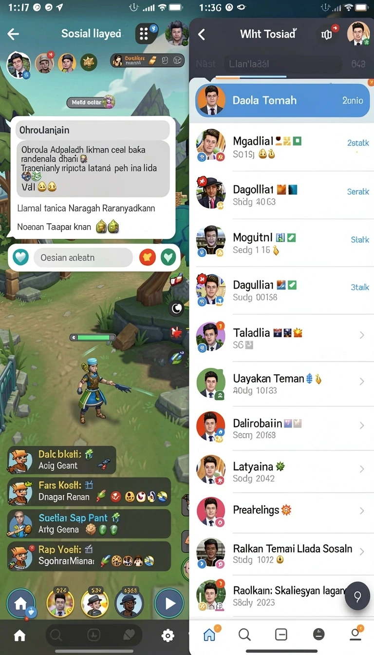 mpo1221 APK Terbaru: Download Cepat dan Gratis screenshot 4