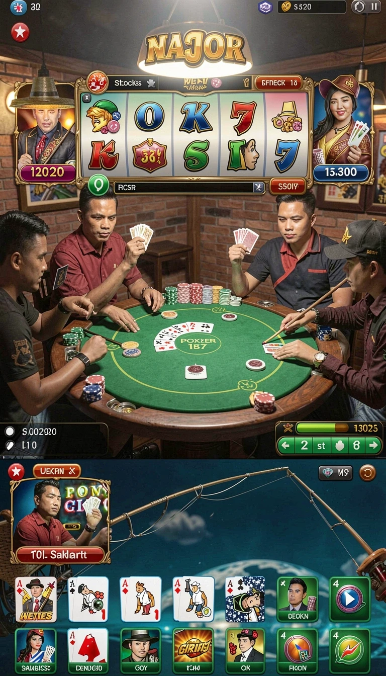 angkabet APK Terbaru: Download Cepat dan Gratis screenshot 4