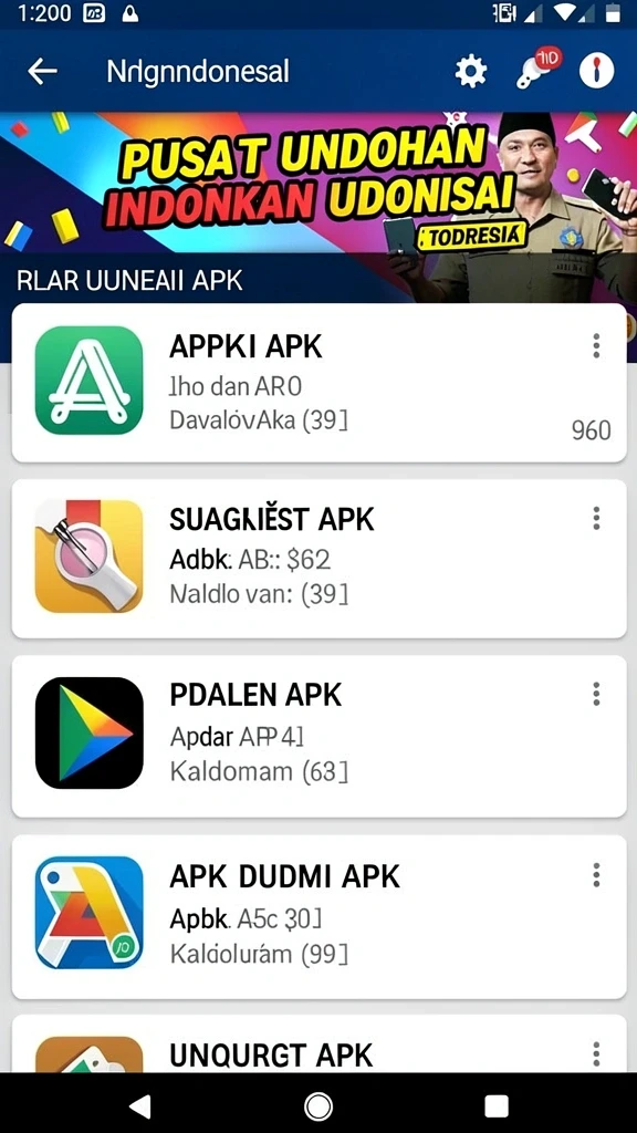 zk3 APK Terbaru: Download Cepat dan Gratis screenshot 2