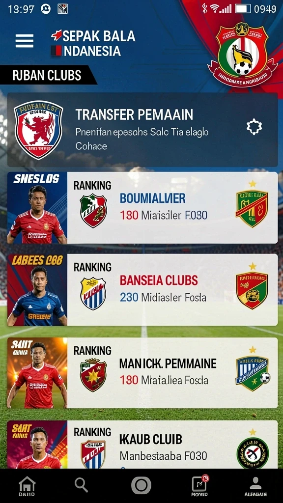 77rp APK Terbaru: Download Cepat dan Gratis screenshot 1